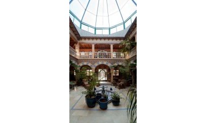 Reventa - Villa - Orihuela Costa