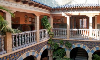 Reventa - Villa - Orihuela Costa
