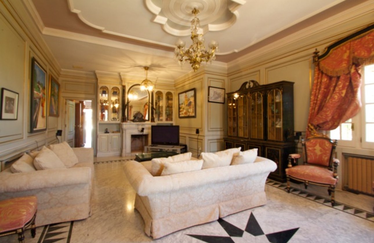 Reventa - Villa - Orihuela Costa