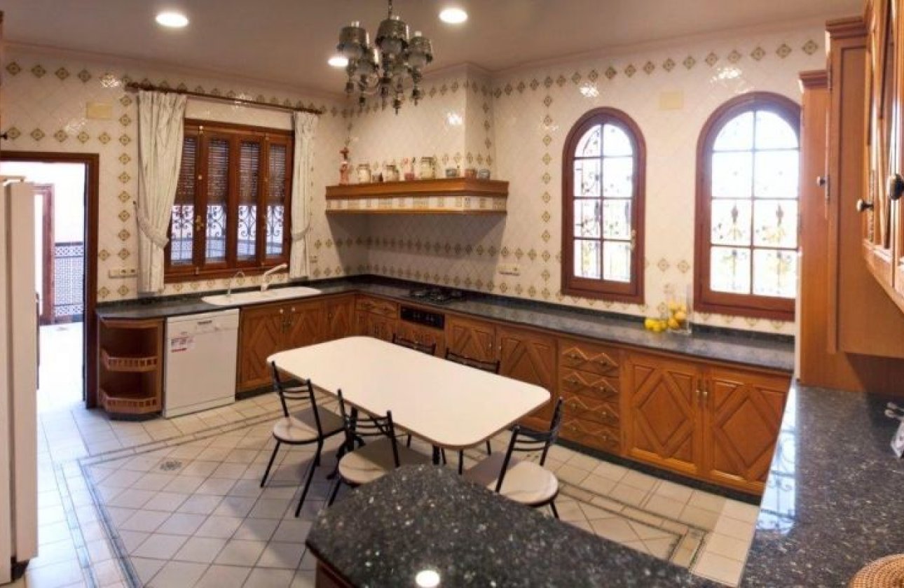 Reventa - Villa - Orihuela Costa