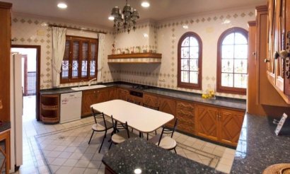 Reventa - Villa - Orihuela Costa