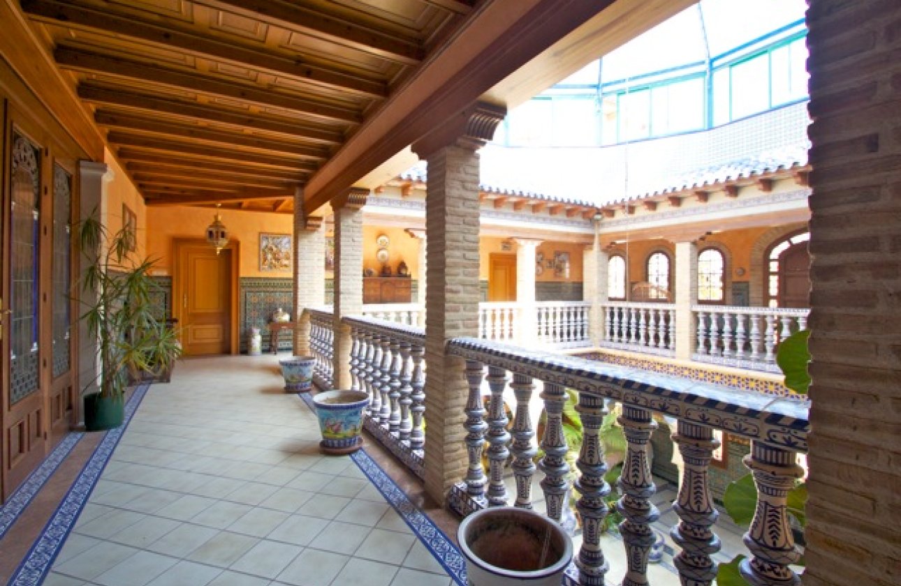 Reventa - Villa - Orihuela Costa