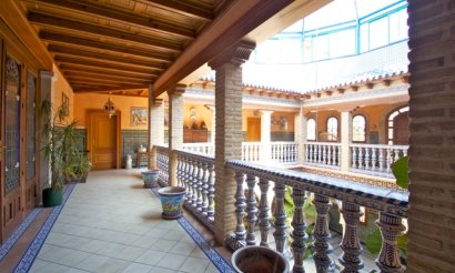 Reventa - Villa - Orihuela Costa