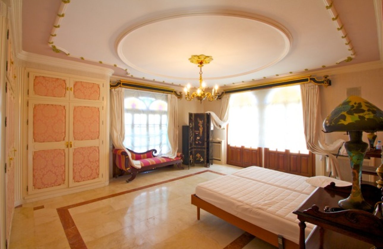 Reventa - Villa - Orihuela Costa