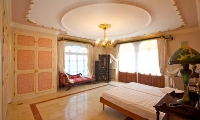 Reventa - Villa - Orihuela Costa