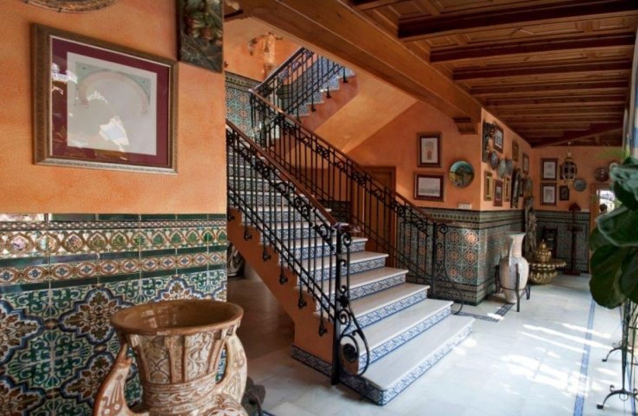 Reventa - Villa - Orihuela Costa