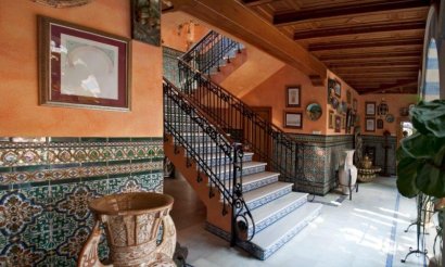 Reventa - Villa - Orihuela Costa