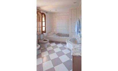 Reventa - Villa - Orihuela Costa