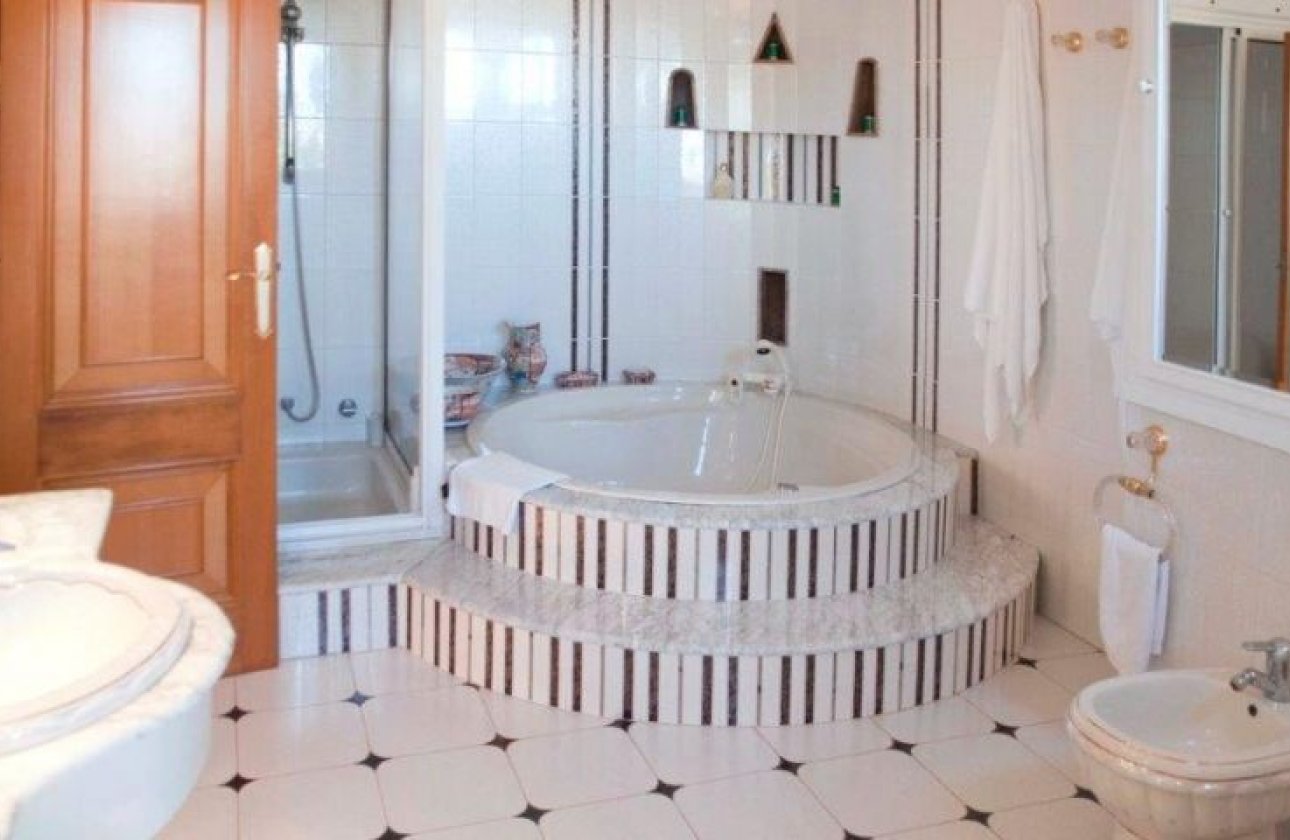 Reventa - Villa - Orihuela Costa