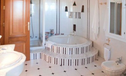 Reventa - Villa - Orihuela Costa