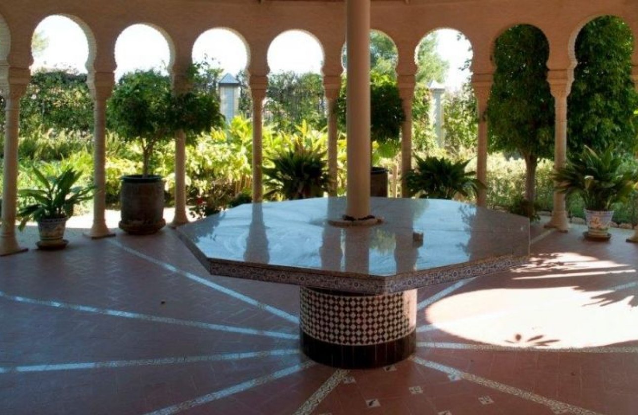 Reventa - Villa - Orihuela Costa