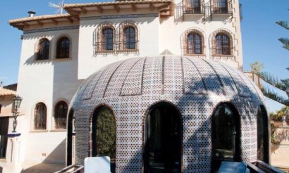 Reventa - Villa - Orihuela Costa