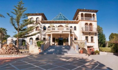 Reventa - Villa - Orihuela Costa