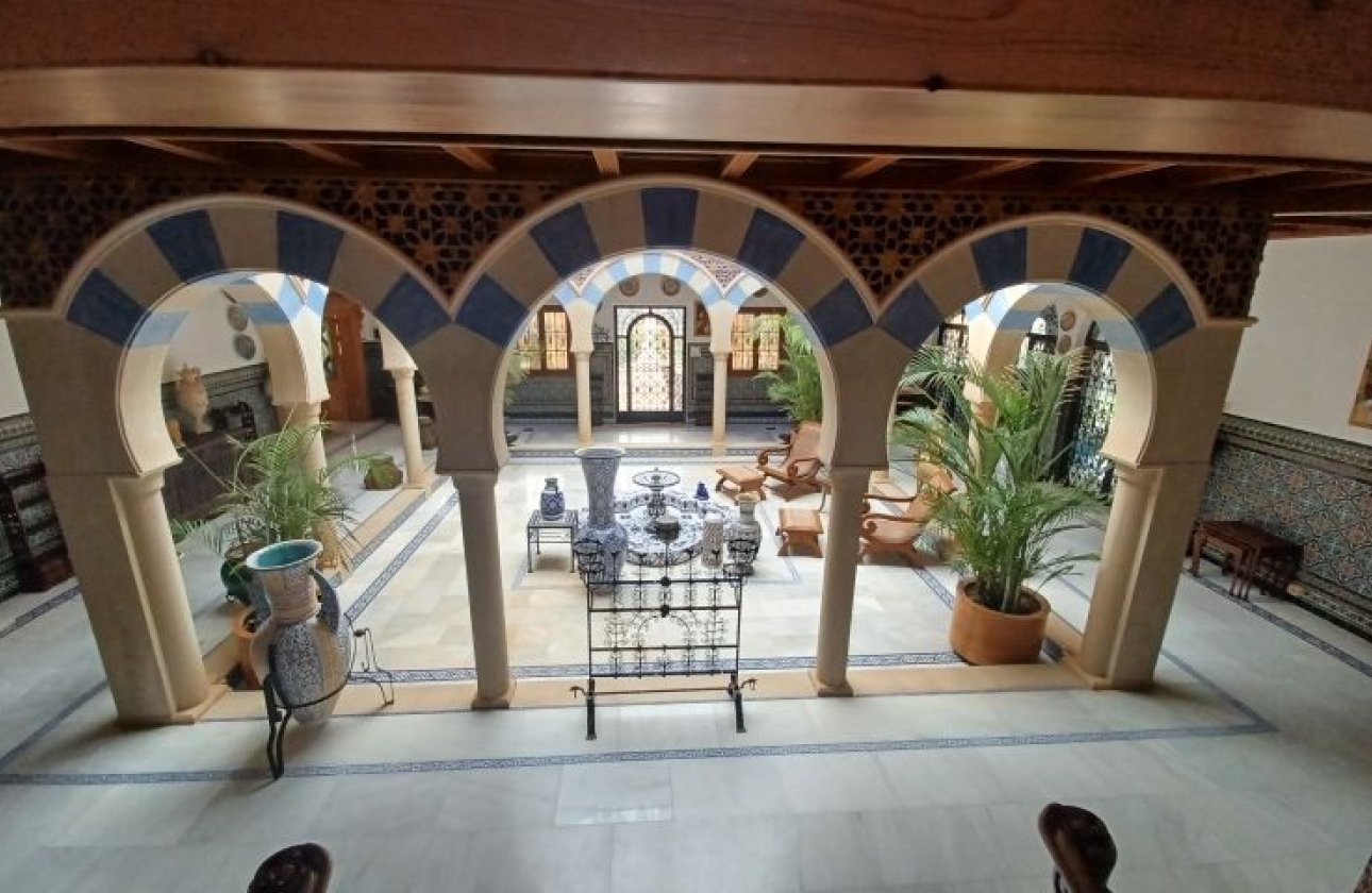 Reventa - Villa - Orihuela Costa