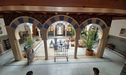 Reventa - Villa - Orihuela Costa