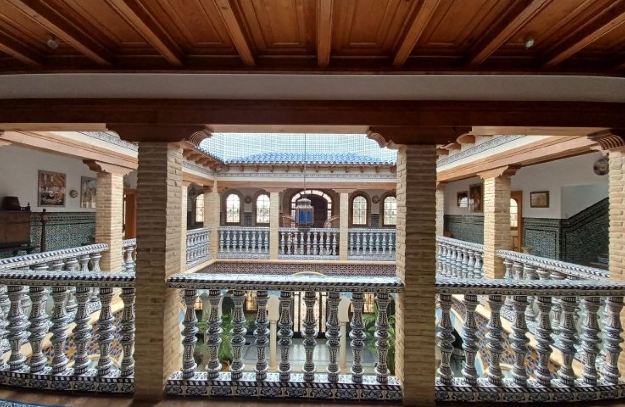 Reventa - Villa - Orihuela Costa