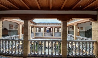 Reventa - Villa - Orihuela Costa