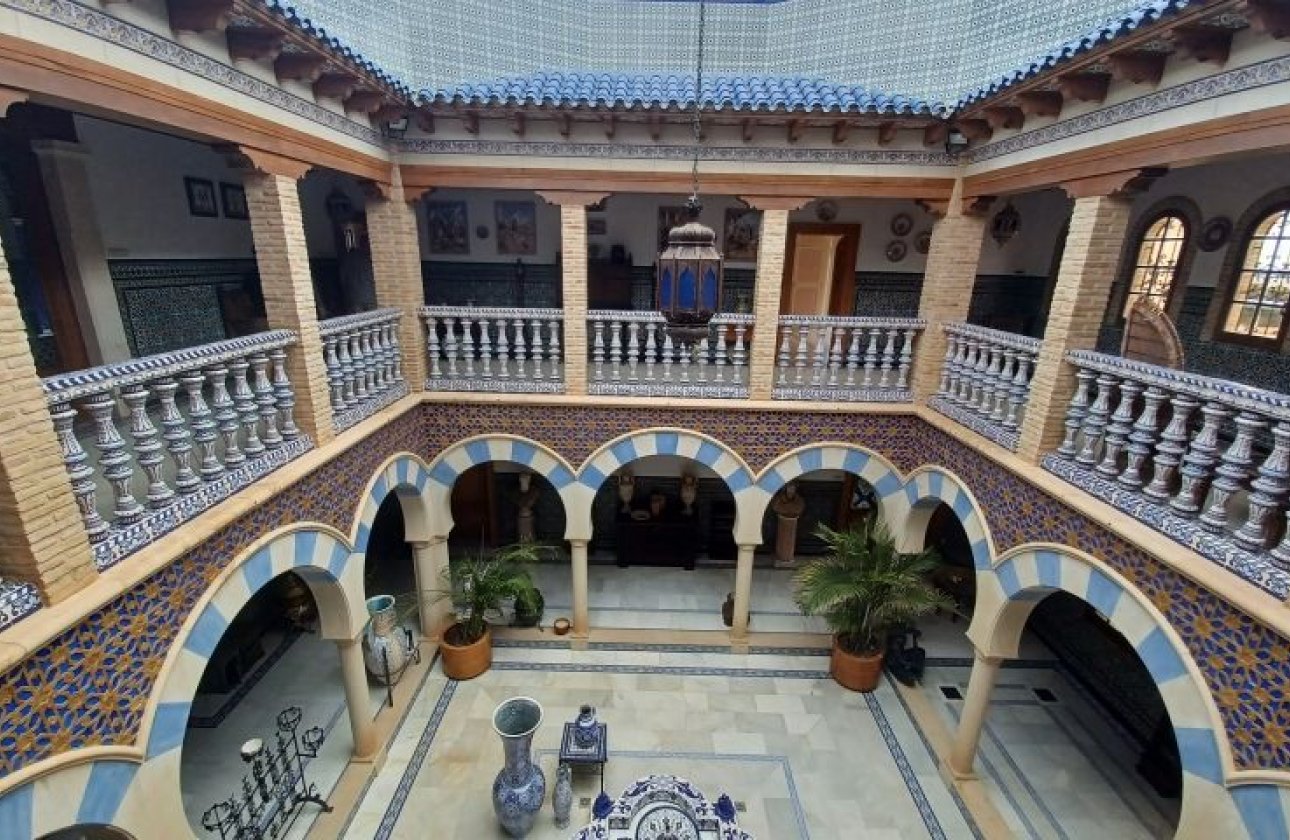 Reventa - Villa - Orihuela Costa