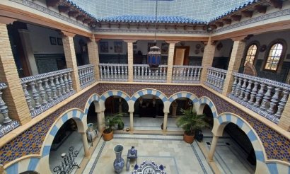 Reventa - Villa - Orihuela Costa
