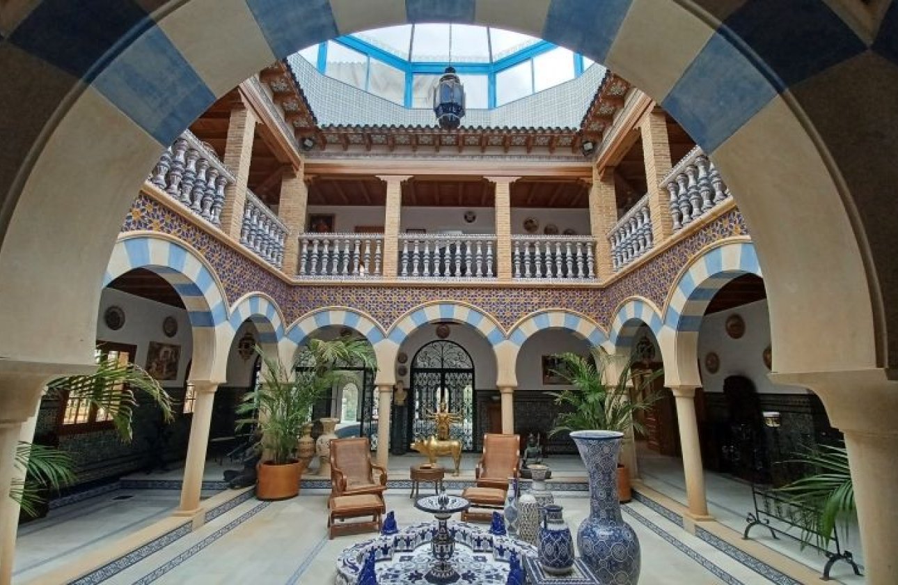 Reventa - Villa - Orihuela Costa