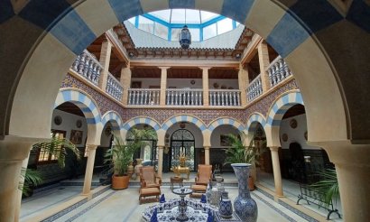 Reventa - Villa - Orihuela Costa