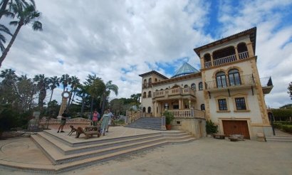 Reventa - Villa - Orihuela Costa