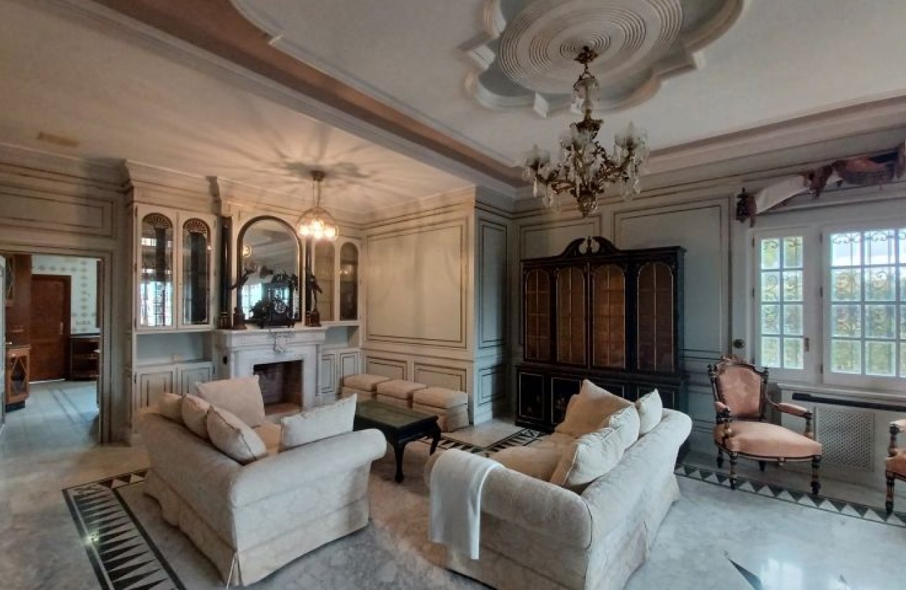 Reventa - Villa - Orihuela Costa