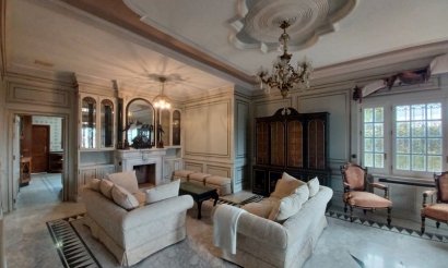 Reventa - Villa - Orihuela Costa