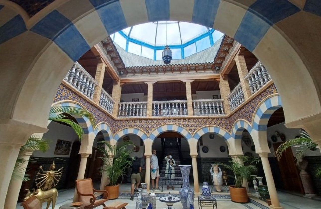 Reventa - Villa - Orihuela Costa