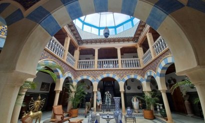 Reventa - Villa - Orihuela Costa