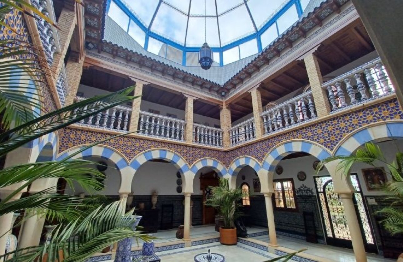 Reventa - Villa - Orihuela Costa