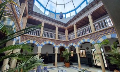 Reventa - Villa - Orihuela Costa