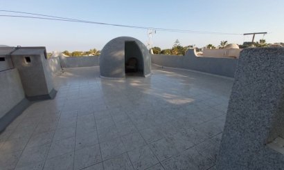 Resale - Villa - Torrevieja