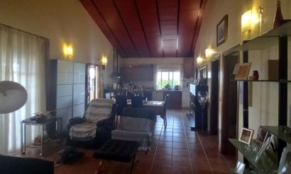 Resale - Villa - San Javier