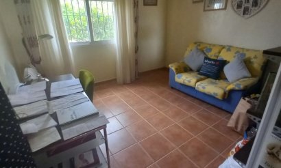 Resale - Villa - San Javier