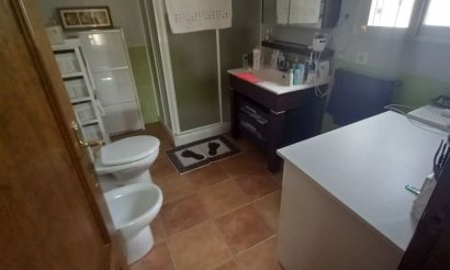 Resale - Villa - San Javier