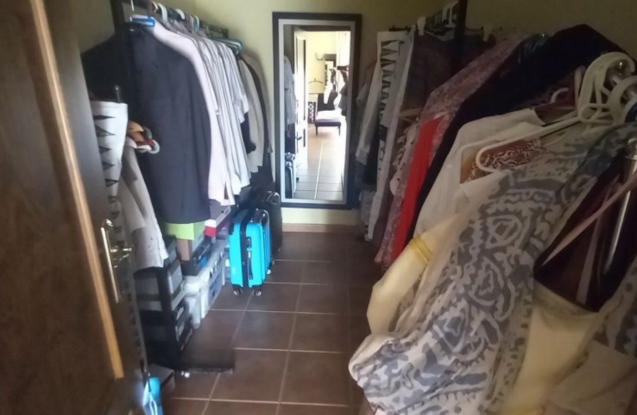 Resale - Villa - San Javier