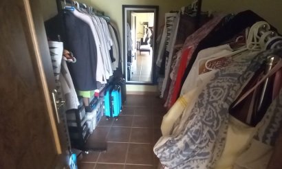 Resale - Villa - San Javier