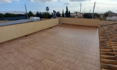 Resale - Villa - San Javier