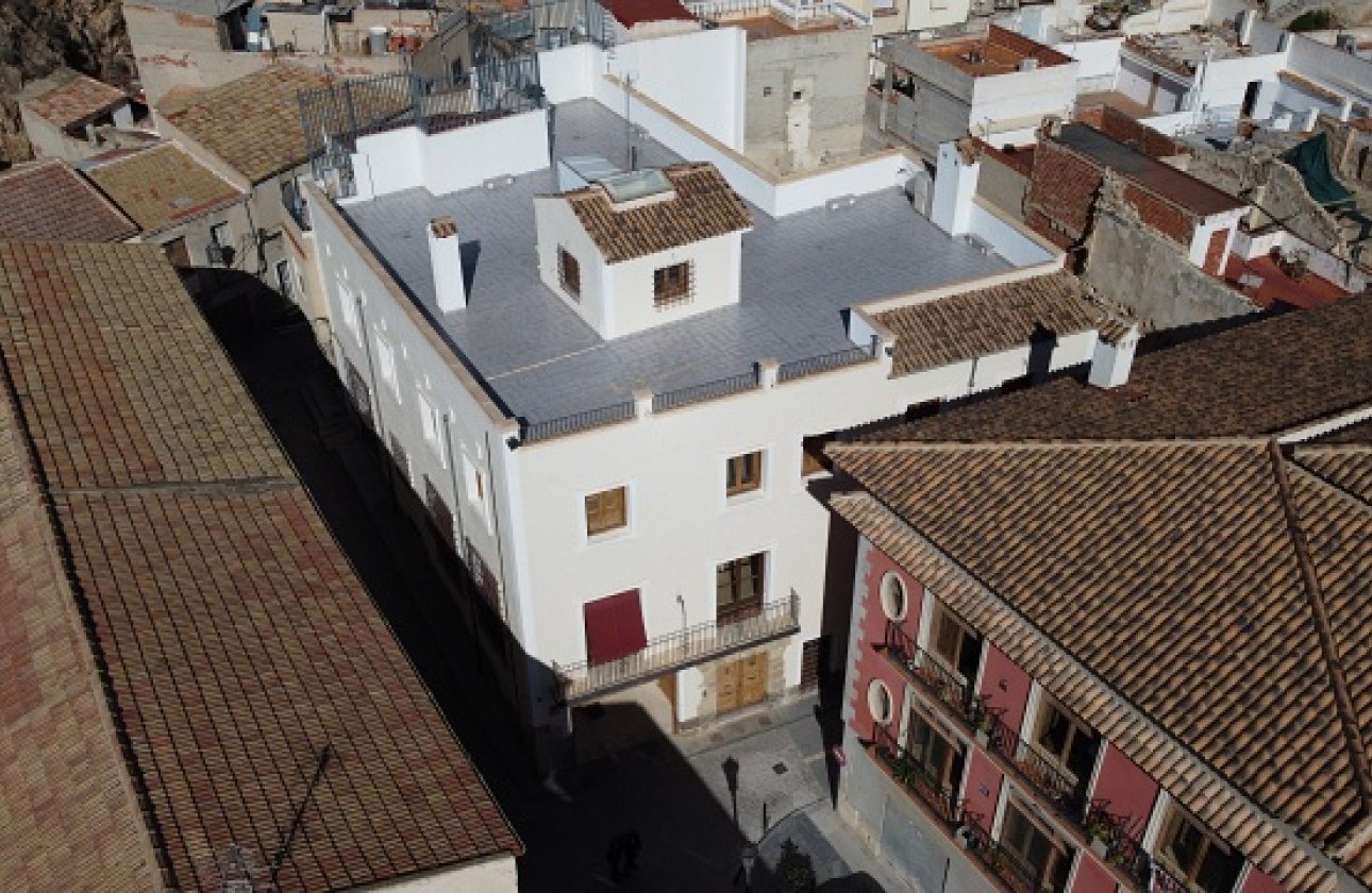 Resale - Villa - Orihuela Costa - Orihuela