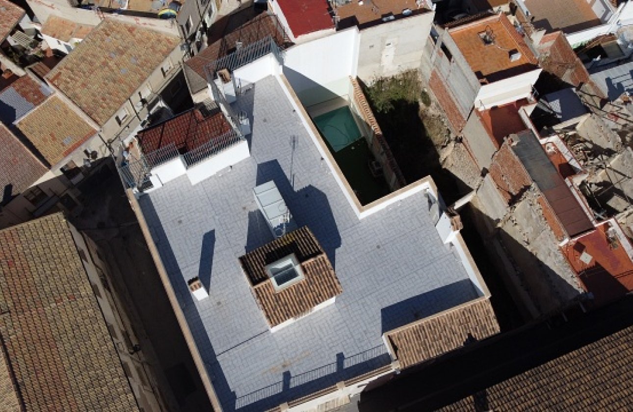 Resale - Villa - Orihuela Costa - Orihuela