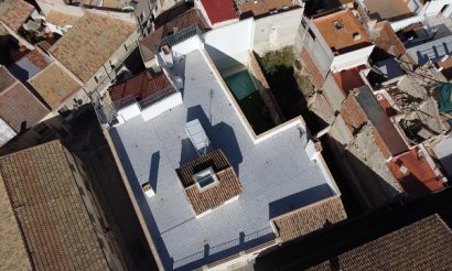 Resale - Villa - Orihuela Costa - Orihuela