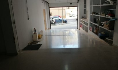 Resale - Villa - Orihuela Costa - Orihuela