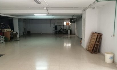 Resale - Villa - Orihuela Costa - Orihuela