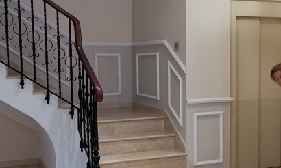 Resale - Villa - Orihuela Costa - Orihuela