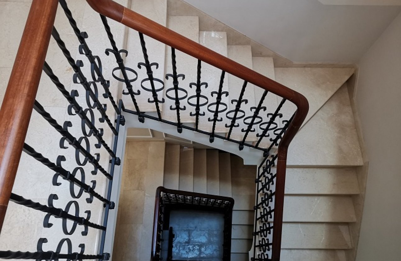 Resale - Villa - Orihuela Costa - Orihuela