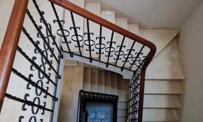 Resale - Villa - Orihuela Costa - Orihuela