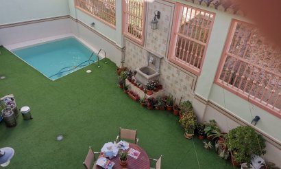 Resale - Villa - Orihuela Costa - Orihuela