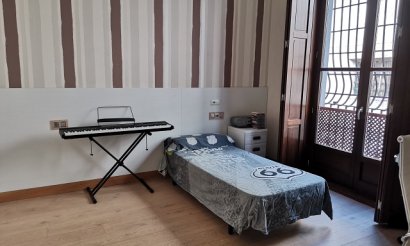 Resale - Villa - Orihuela Costa - Orihuela
