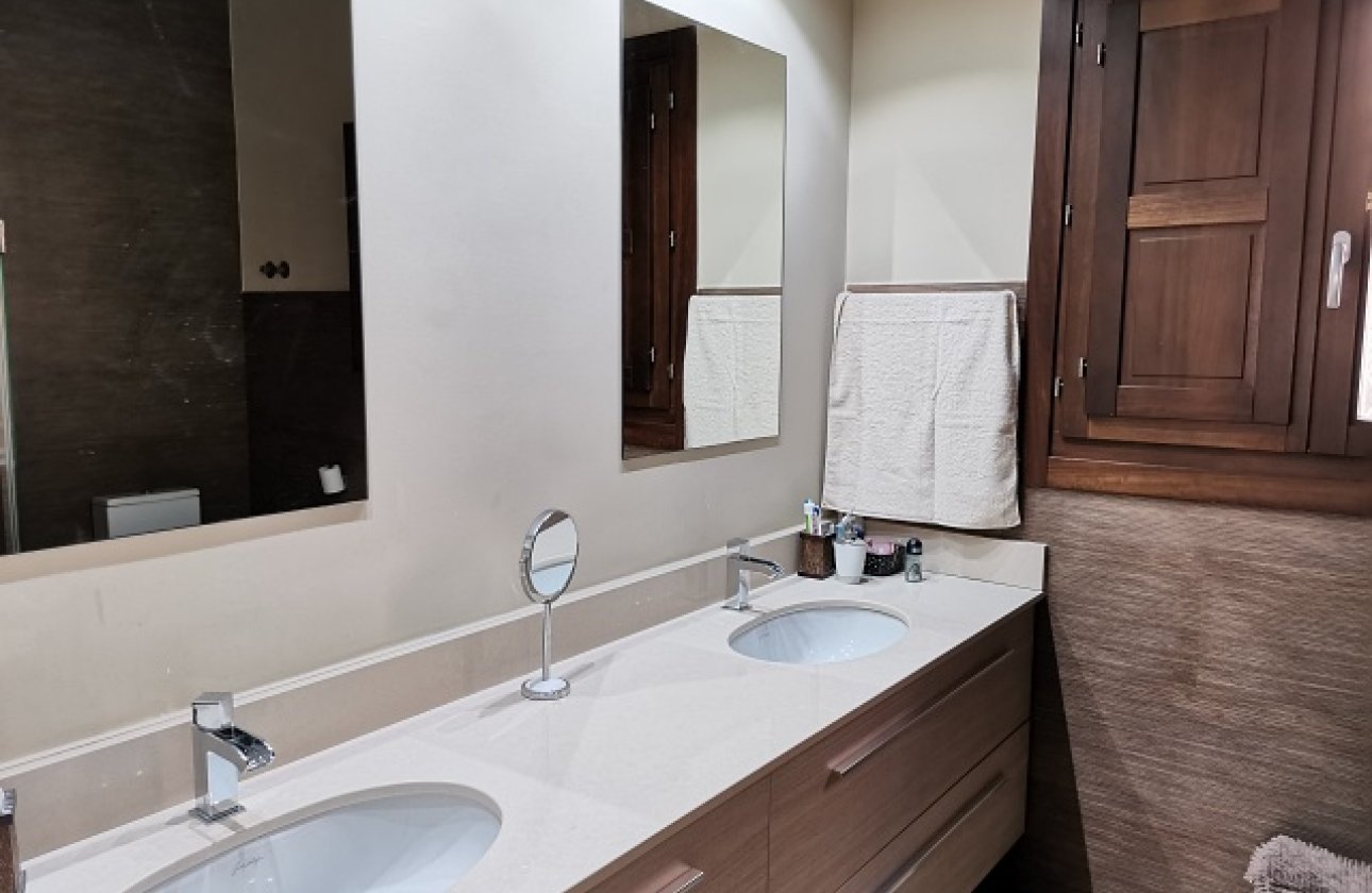 Resale - Villa - Orihuela Costa - Orihuela